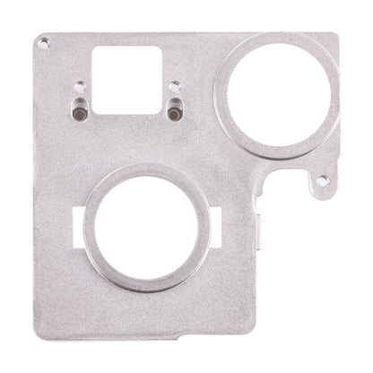Support de caméra arrière pour iPhone 13
