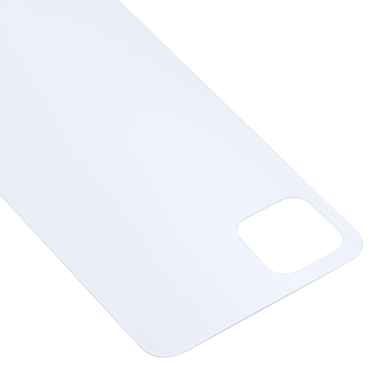 Pour Samsung Galaxy A22 5G Couvercle arrière de la batterie