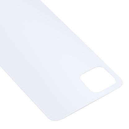 Pour Samsung Galaxy A22 5G Couvercle arrière de la batterie