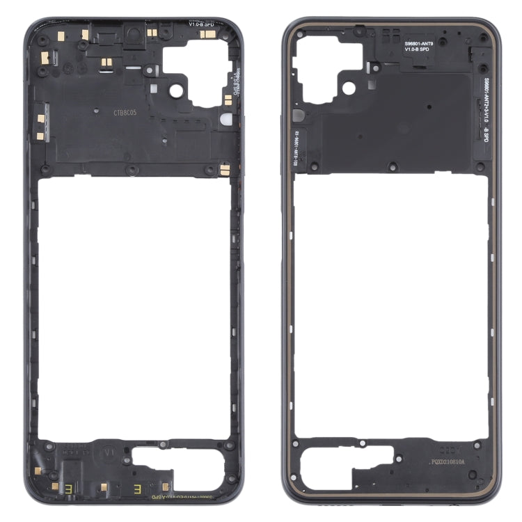 Pour Samsung Galaxy A22 5G Plaque de cadre central