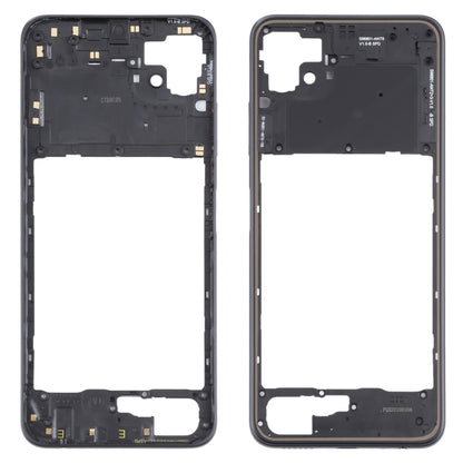 Pour Samsung Galaxy A22 5G Plaque de cadre central