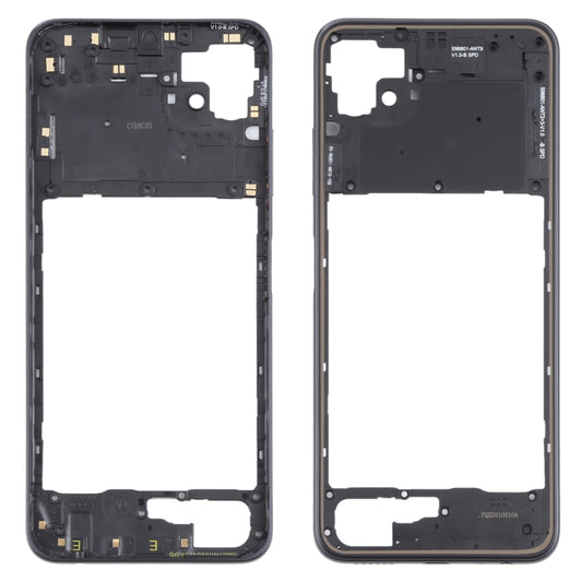 Pour Samsung Galaxy A22 5G Plaque de cadre central
