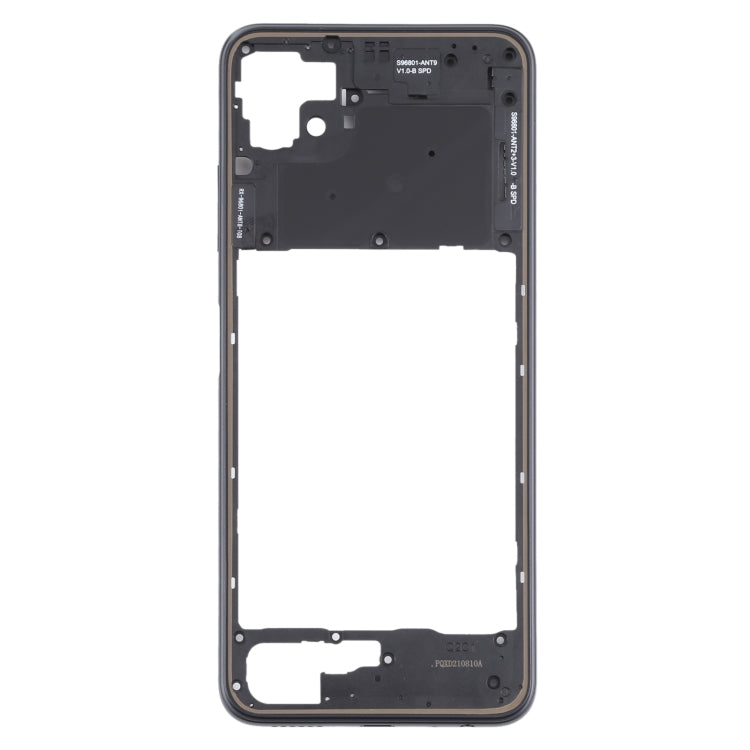 Pour Samsung Galaxy A22 5G Plaque de cadre central