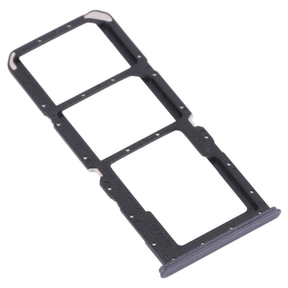 Pour OPPO Realme V13 5G Plateau de carte SIM + Plateau de carte SIM + Plateau de carte Micro SD, For OPPO Realme V13 5G