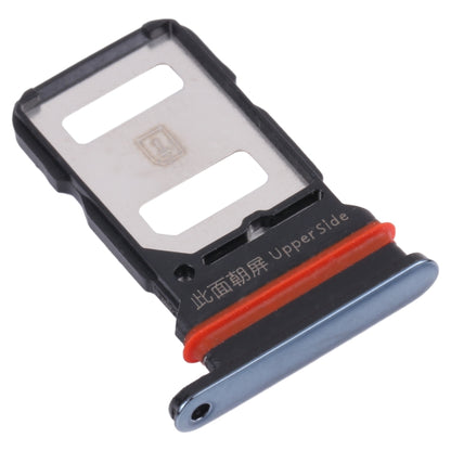 Pour vivo S6 5G V1962A, V1962BA Plateau de carte SIM + Plateau de carte SIM