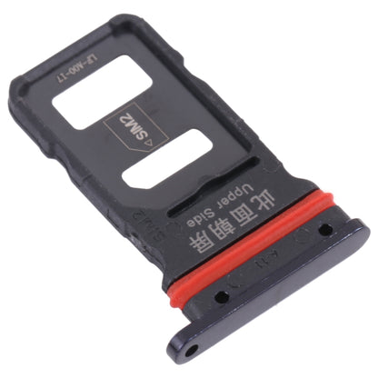 Pour vivo NEX 3 V1923A, V1923T Plateau de carte SIM + Plateau de carte SIM
