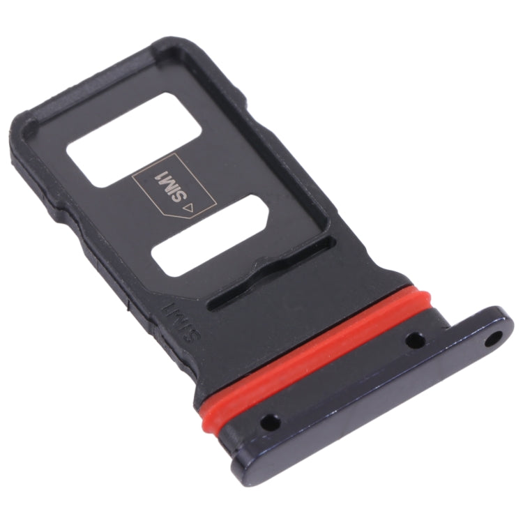 Pour vivo NEX 3 V1923A, V1923T Plateau de carte SIM + Plateau de carte SIM