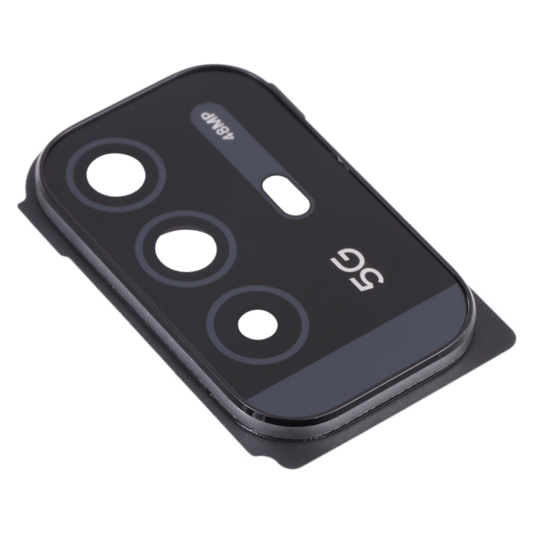 Pour couvercle d'objectif de caméra OPPO A95 PELM00