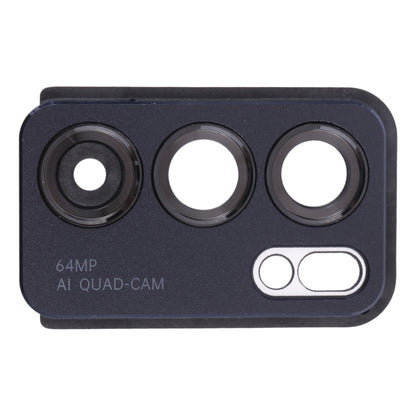 Pour OPPO Reno6 5G PEQM00, couvercle d'objectif de caméra CPH2251