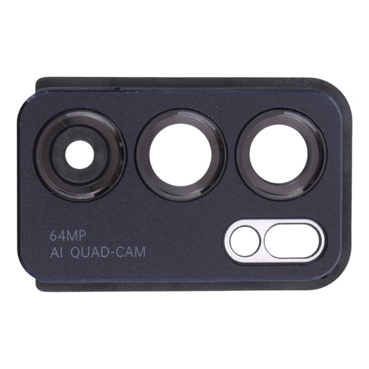 Pour OPPO Reno6 5G PEQM00, couvercle d'objectif de caméra CPH2251