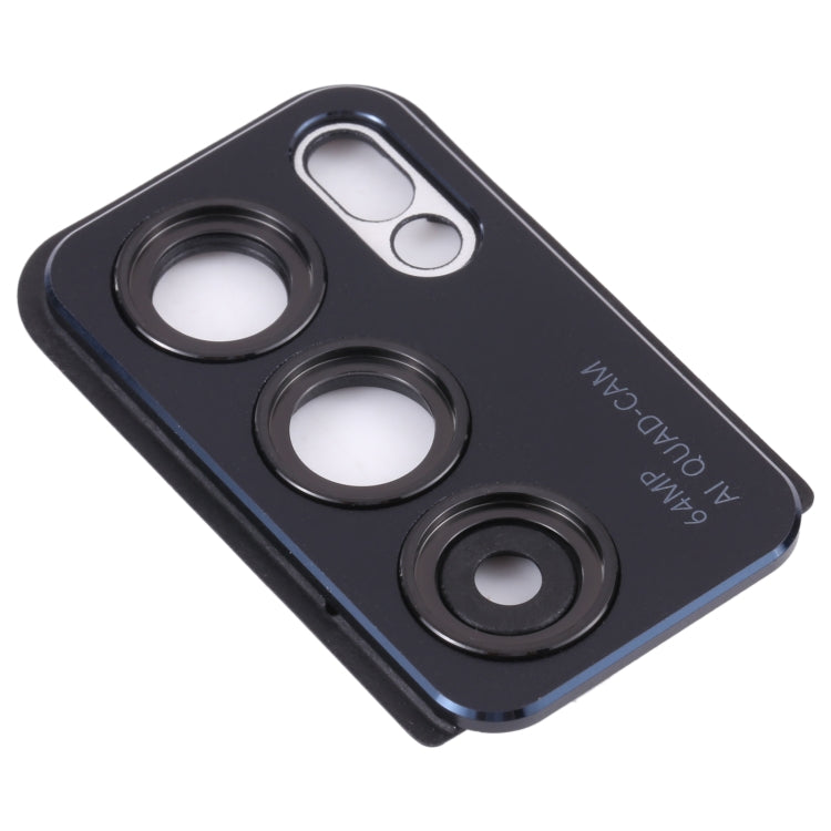 Pour OPPO Reno6 5G PEQM00, couvercle d'objectif de caméra CPH2251