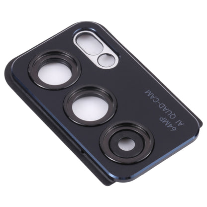 Pour OPPO Reno6 5G PEQM00, couvercle d'objectif de caméra CPH2251