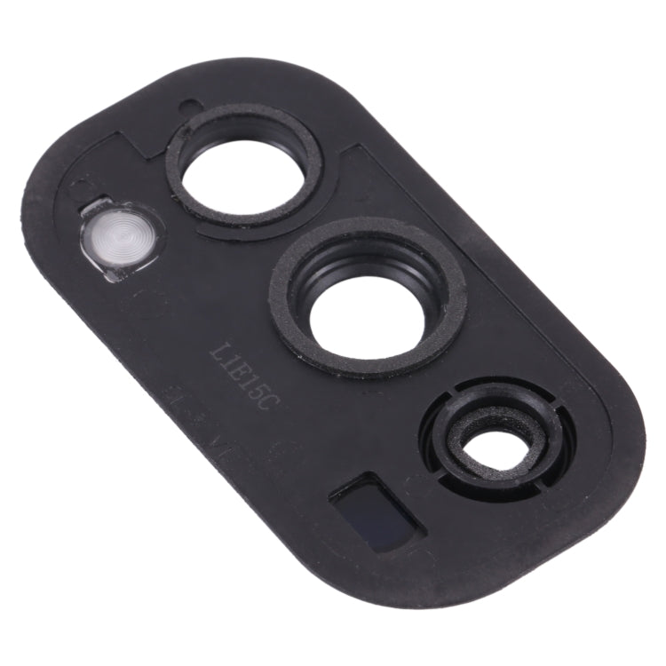 Pour OPPO Reno4 5G PDPM00, PDPT00, CPH2091 Couvercle d'objectif de caméra