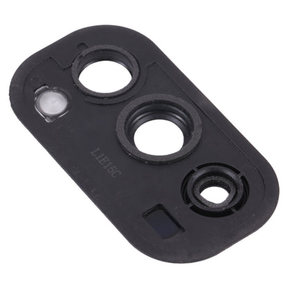 Pour OPPO Reno4 5G PDPM00, PDPT00, CPH2091 Couvercle d'objectif de caméra