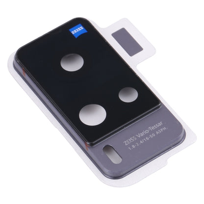 Couvercle d'objectif de caméra pour vivo X60 V2045