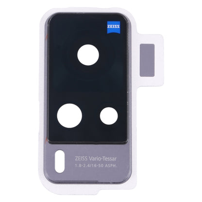 Couvercle d'objectif de caméra pour vivo X60 V2045