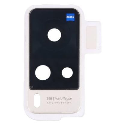 Couvercle d'objectif de caméra pour vivo X60 V2045