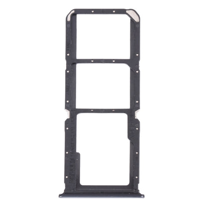 Pour OPPO A74 5G / A54 5G / A93 PCGM00, PEHM00 Plateau pour carte SIM + Plateau pour carte SIM + Plateau pour carte Micro SD