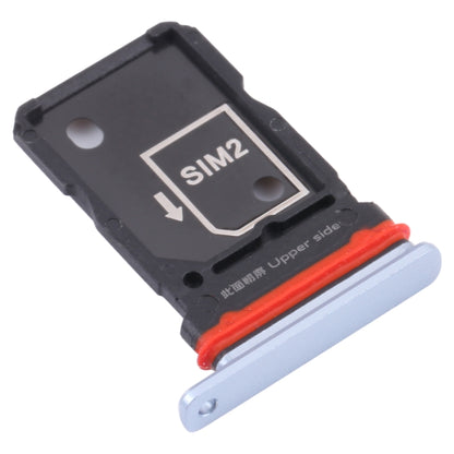 Pour Vivo iQOO 7 V2049A, plateau de carte SIM I2009 + plateau de carte SIM