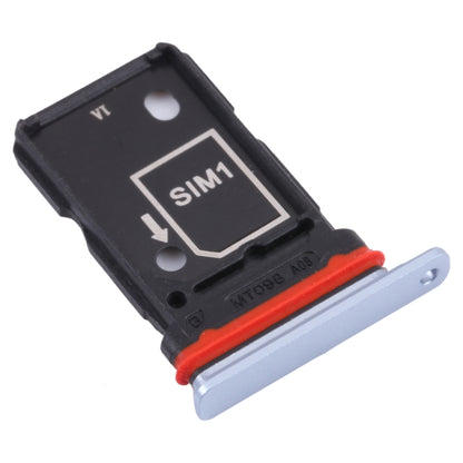Pour Vivo iQOO 7 V2049A, plateau de carte SIM I2009 + plateau de carte SIM