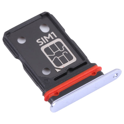 Pour Vivo S9 V2072A Plateau de carte SIM + Plateau de carte SIM