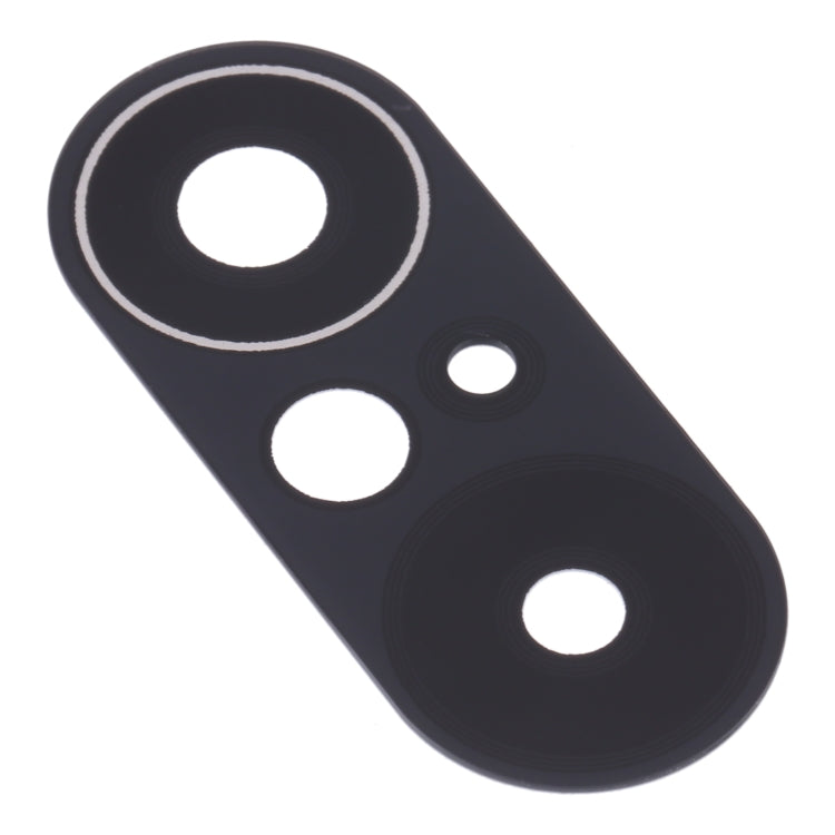 Objectif de caméra arrière 10 PCS pour Xiaomi Poco F3 M2012K11AG