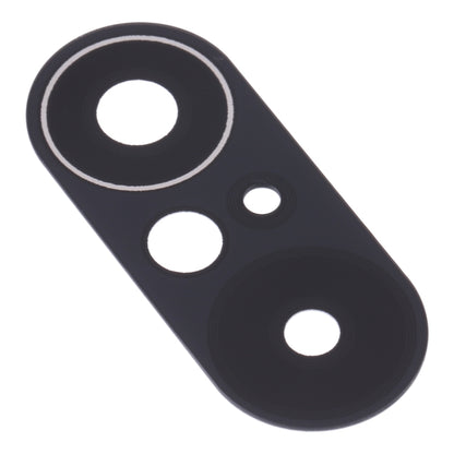 Objectif de caméra arrière 10 PCS pour Xiaomi Poco F3 M2012K11AG