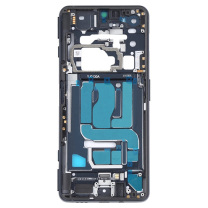Plaque de cadre LCD pour boîtier avant d'origine, pour Xiaomi Black Shark 4/Black Shark 4 Pro SHARK PRS-H0, SHARK PRS-A0