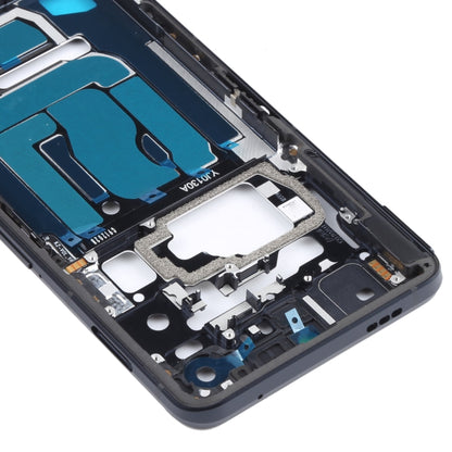 Plaque de cadre LCD pour boîtier avant d'origine, pour Xiaomi Black Shark 4/Black Shark 4 Pro SHARK PRS-H0, SHARK PRS-A0
