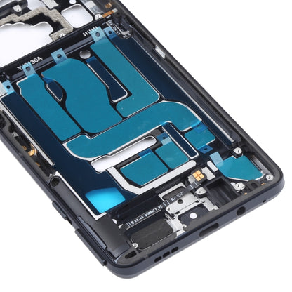 Plaque de cadre LCD pour boîtier avant d'origine, pour Xiaomi Black Shark 4/Black Shark 4 Pro SHARK PRS-H0, SHARK PRS-A0