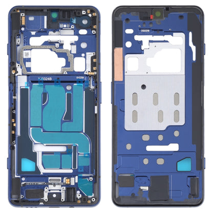 Plaque de cadre LCD pour boîtier avant d'origine, pour Xiaomi Black Shark 4/Black Shark 4 Pro SHARK PRS-H0, SHARK PRS-A0
