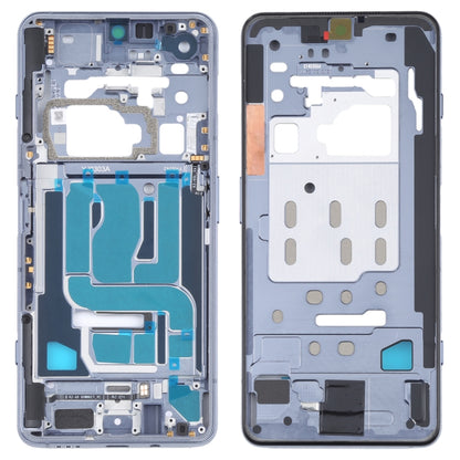 Plaque de cadre LCD pour boîtier avant d'origine, pour Xiaomi Black Shark 4/Black Shark 4 Pro SHARK PRS-H0, SHARK PRS-A0