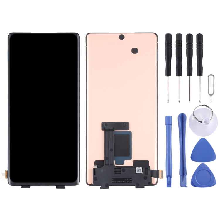 Écran LCD AMOLED et numériseur complet pour Xiaomi Mi Mix 4