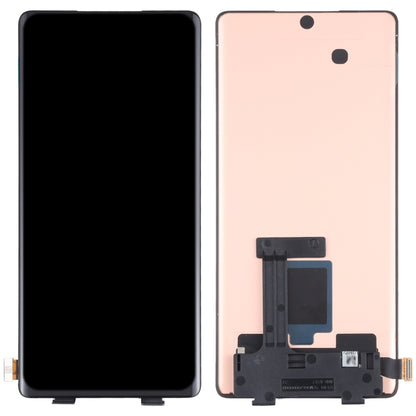 Écran LCD AMOLED et numériseur complet pour Xiaomi Mi Mix 4