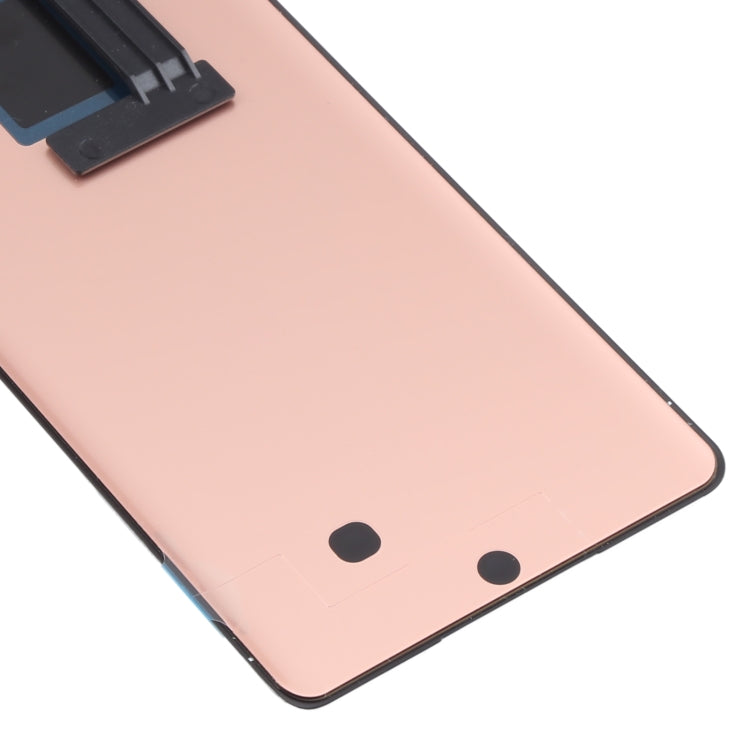 Écran LCD AMOLED et numériseur complet pour Xiaomi Mi Mix 4