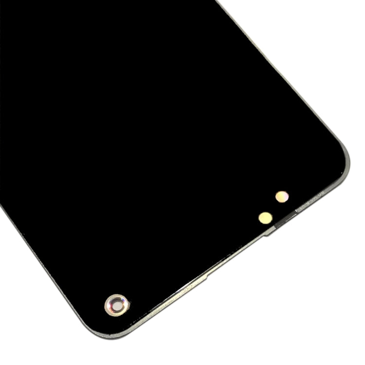 Pour OnePlus Nord 2 5G 2021 avec numériseur, assemblage complet, écran LCD d'origine