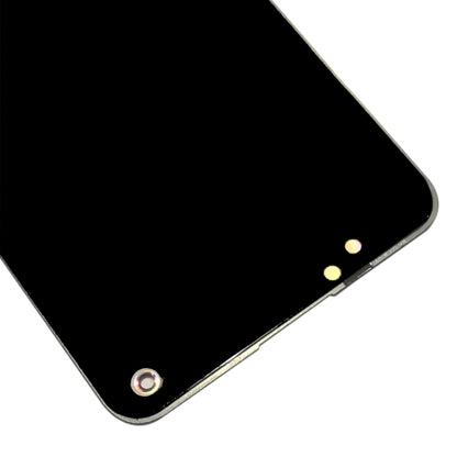 Pour OnePlus Nord 2 5G 2021 avec numériseur, assemblage complet, écran LCD d'origine