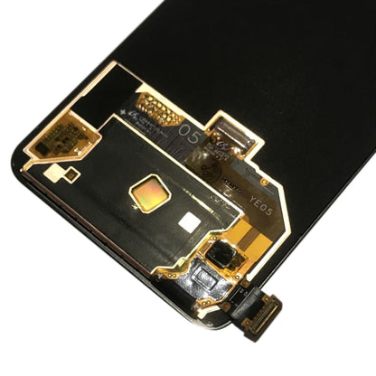 Pour OnePlus Nord 2 5G 2021 avec numériseur, assemblage complet, écran LCD d'origine