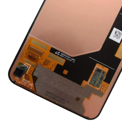 Ensemble complet d'écran LCD OLED HDR et de numériseur pour Google Pixel 5A 5G 2021