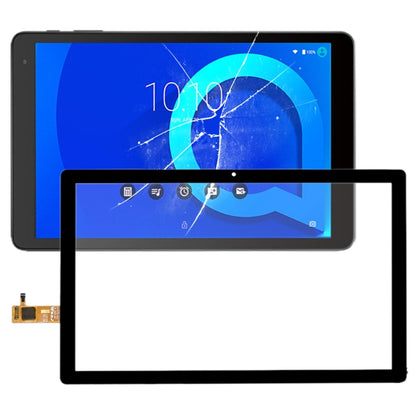 Pour Alcatel 1T 10,1 pouces 8092 8091 2020 Écran tactile