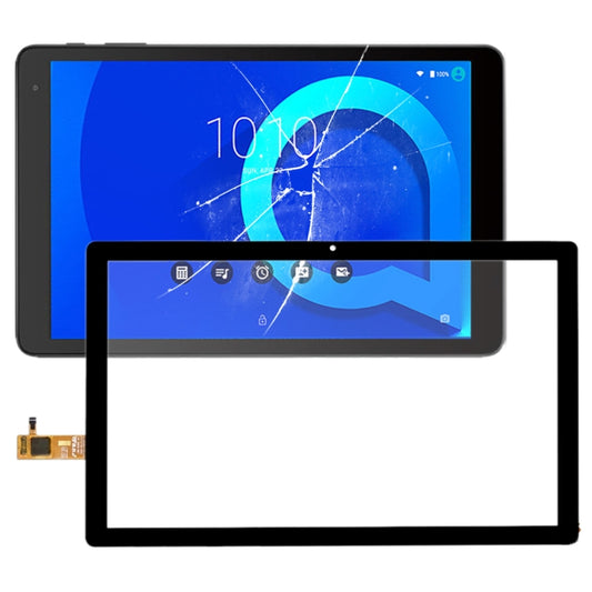 Pour Alcatel 1T 10,1 pouces 8092 8091 2020 Écran tactile