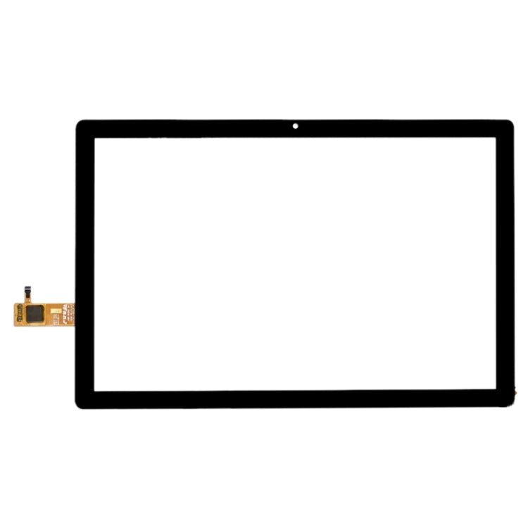 Pour Alcatel 1T 10,1 pouces 8092 8091 2020 Écran tactile