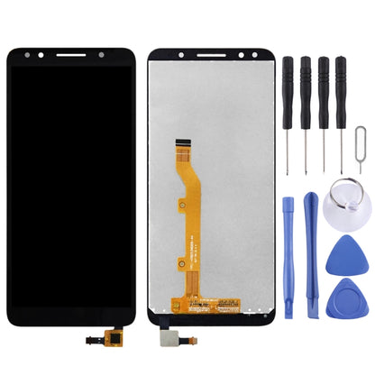 Écran LCD et numériseur assemblage complet pour Alcatel 1X OT5059 5059 5059A 5059D 5059I 5059J 5059T 5059X 5059Y