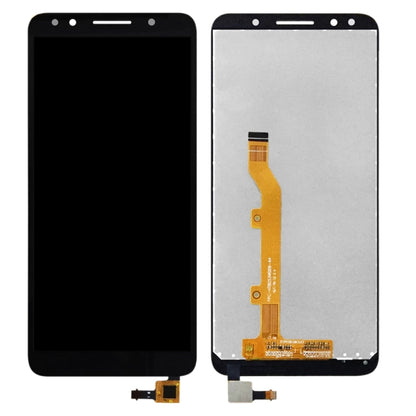 Écran LCD et numériseur assemblage complet pour Alcatel 1X OT5059 5059 5059A 5059D 5059I 5059J 5059T 5059X 5059Y