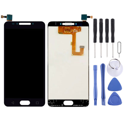 Écran LCD et numériseur assemblage complet pour Alcatel A5 LED 5085Q 5085X 5085O 5085N 5085 5085Y 5085D