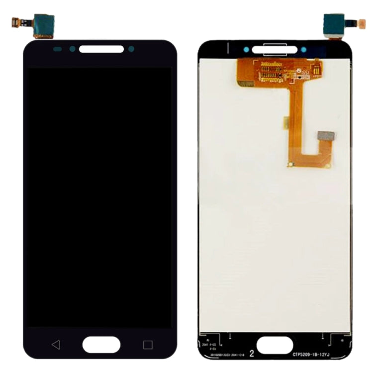 Écran LCD et numériseur assemblage complet pour Alcatel A5 LED 5085Q 5085X 5085O 5085N 5085 5085Y 5085D