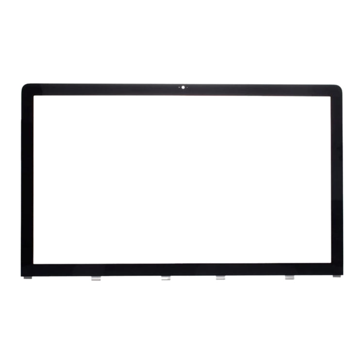 Lentille extérieure en verre de l'écran avant pour iMac 21,5 pouces A1311 2011 2012