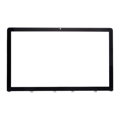 Lentille extérieure en verre de l'écran avant pour iMac 21,5 pouces A1311 2011 2012