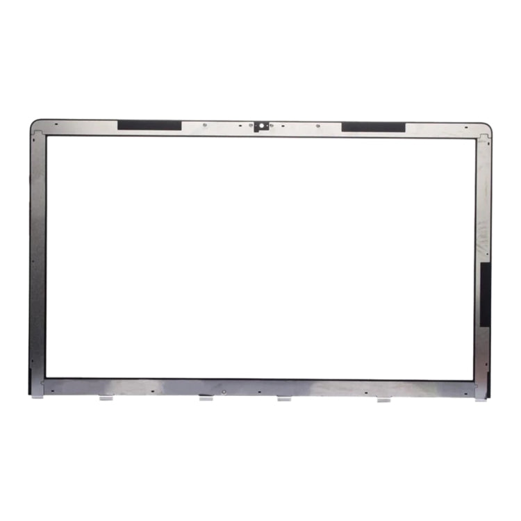 Lentille extérieure en verre de l'écran avant pour iMac 21,5 pouces A1311 2011 2012