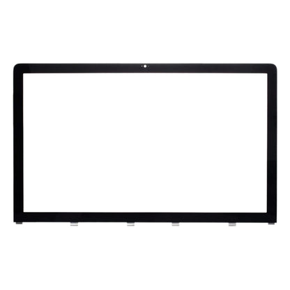 Lentille extérieure en verre de l'écran avant pour iMac 27 pouces A1312 2009 2010